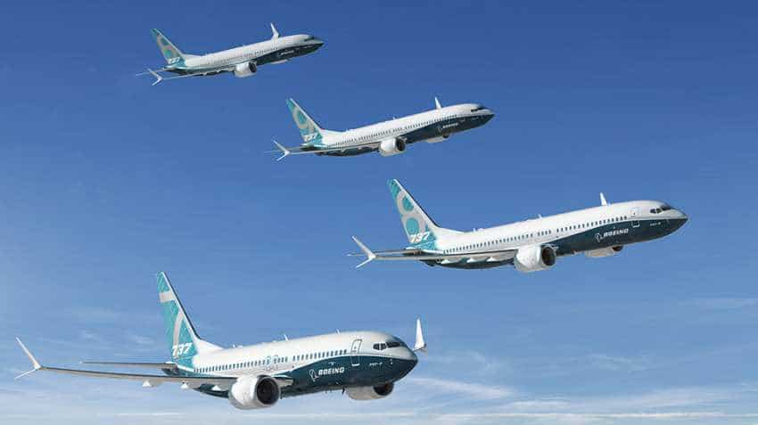 Here is why 737 Max 8 aircraft are must-have wings for Boeing to fly in aviation sector  