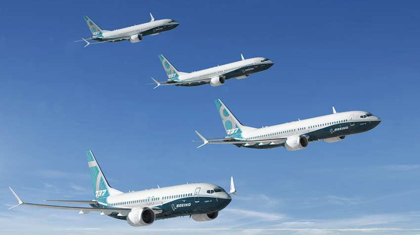 Here is why 737 Max 8 aircraft are must-have wings for Boeing to fly in aviation sector Here is why 737 Max 8 aircraft are must-have wings for Boeing to fly in aviation sector