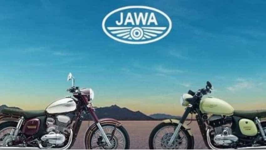 Jawa Motorcycles Delivery Date:  Finally, long wait ends! Get ready to vroom - Check details here