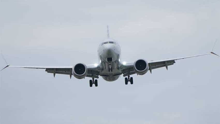 Spot airfares see steep rise as government bans Boeing 737 Max 8 aircraft Spot airfares see steep rise as government bans Boeing 737 Max 8 aircraft