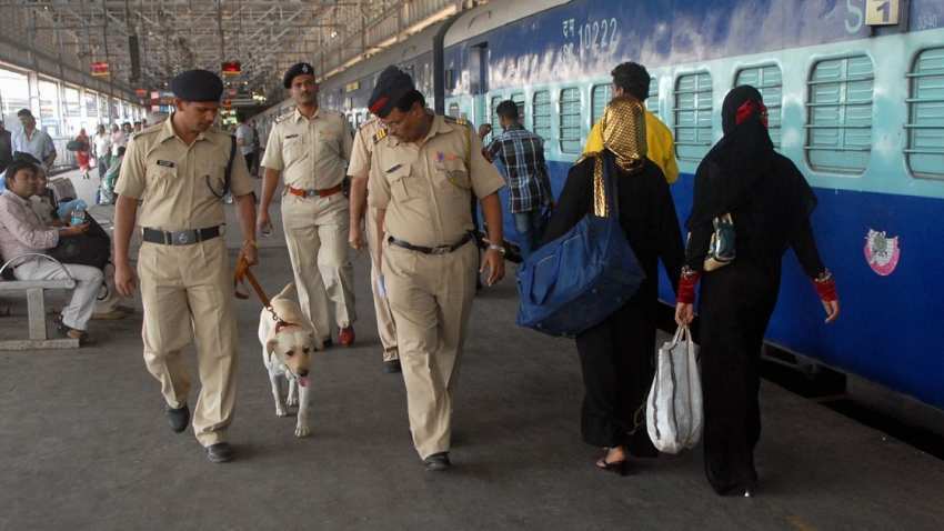 RPF SI Recruitment: 2018 cut-offs announced on official website, visit si.rpfonlinereg.org/home.html