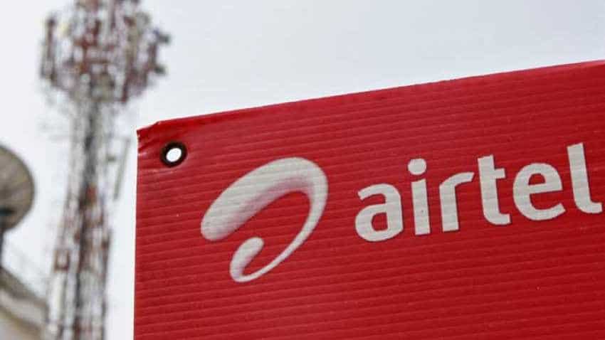 Bharti Airtel arm applies for in-flight connectivity licence
