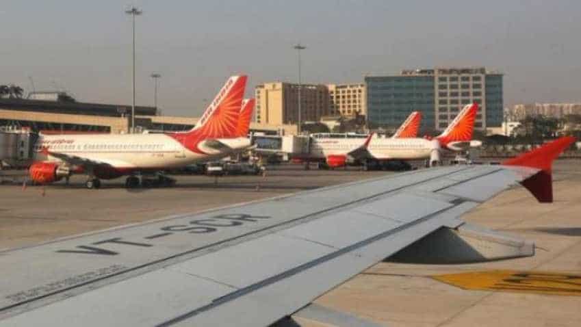 Flight ticket prices in India up by 100 per cent as IndiGo, SpiceJet, JetAirways cancel flights