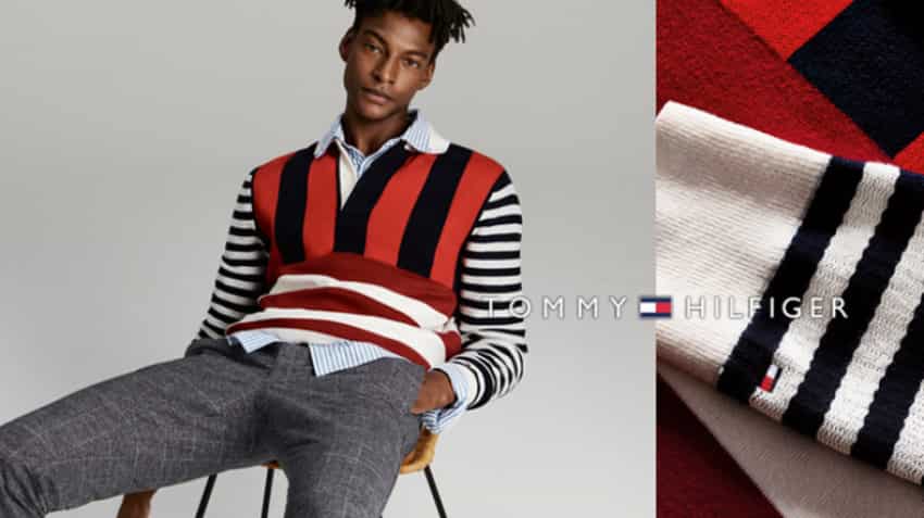Arvind tommy hilfiger outlet