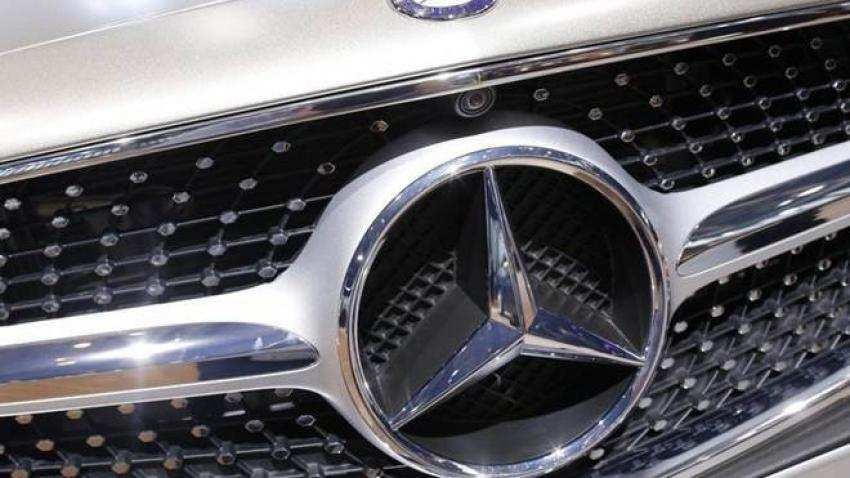 Sales to remain muted in first half, to pick up after elections: Mercedes-Benz India