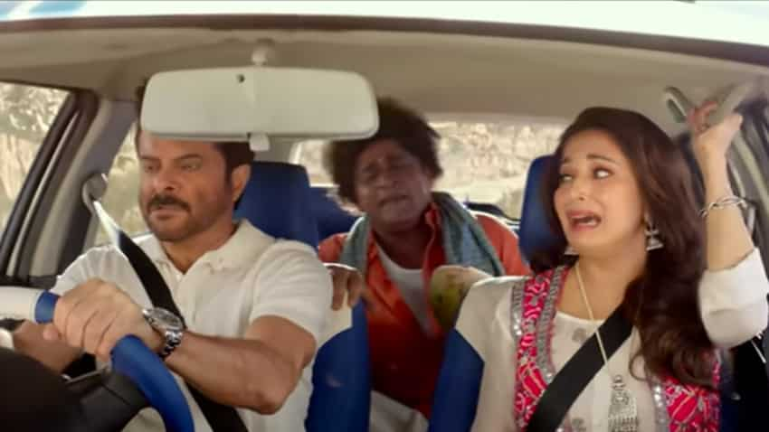 Total Dhamaal Box Office Collection: Rs 150 cr not too far?