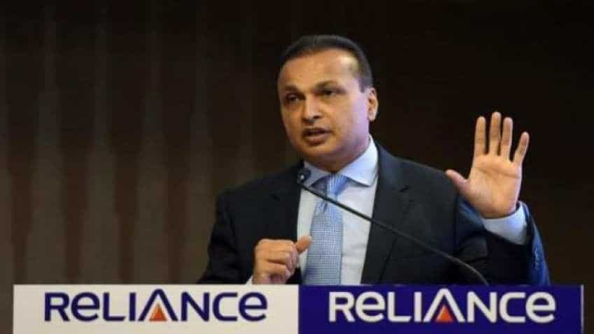 Reliance Infrastructure to sell its stake in Delhi-Agra Toll Road