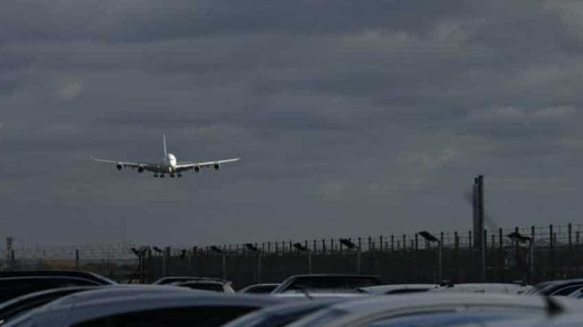 Boeing prepares for MAX 737 jets sitting outside factory as deliveries halted Boeing prepares for MAX 737 jets sitting outside factory as deliveries halted