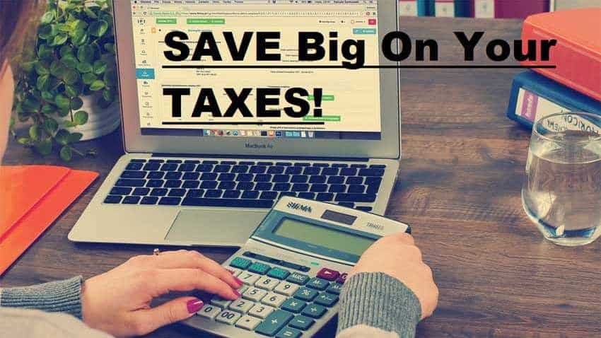 Income Tax Return (ITR) filing: 8 ways your employer can help you save money Income Tax Return (ITR) filing: 8 ways your employer can help you save money