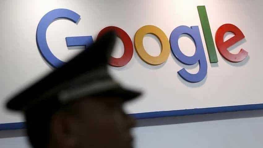 Google reluctant to work with Pentagon, is partnering with China: US lawmakers told Google reluctant to work with Pentagon, is partnering with China: US lawmakers told