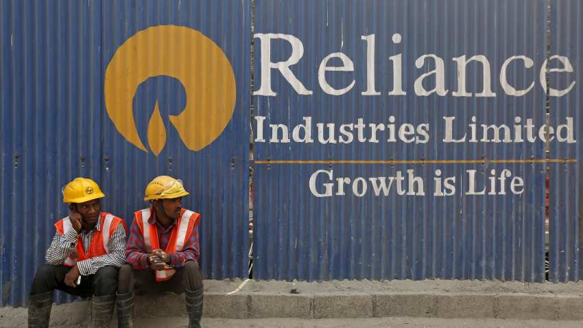 This big move set to benefit Reliance Industries! Find out how This big move set to benefit Reliance Industries! Find out how