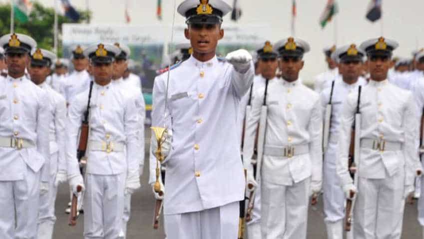 Indian Navy Recruitment 2019: New vacancies announced; check how to apply