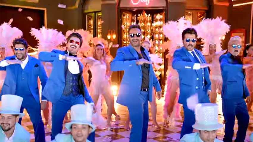 Total Dhamaal box office collection: Ajay Devgn starrer is a HIT; remains slow but steady