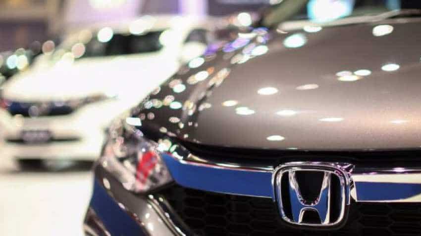Honda cars waiting period March 2019: When your Amaze, City, WR-V, BR-V may get delivered