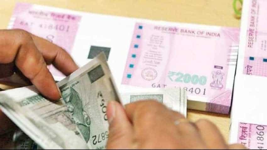 7th Pay Commission Salary: Here is how you can calculate DA 7th Pay Commission Salary: Here is how you can calculate DA