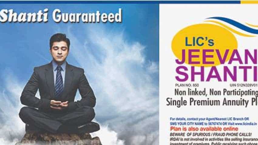 LIC Recruitment 2019: New officer jobs announced for Life Insurance Corporation aspirants at licindia.in