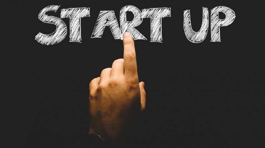 This startup acts as a catalysts for MSME to get loans from banks, NBFCs This startup acts as a catalysts for MSME to get loans from banks, NBFCs
