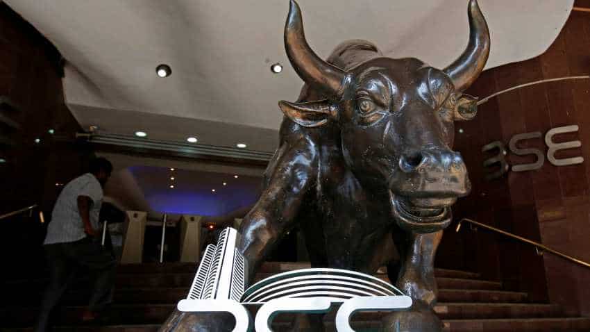 Stock Market Bulls! From TCS, Kotak Bank, ONGC, Infosys, SBI to Bajaj: 10 stocks that made people rich today and how