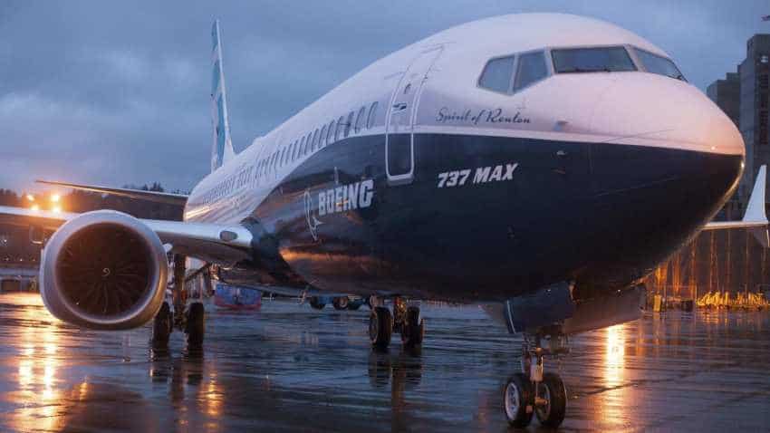 Boeing to upgrade stall prevention on 737 MAX: sources