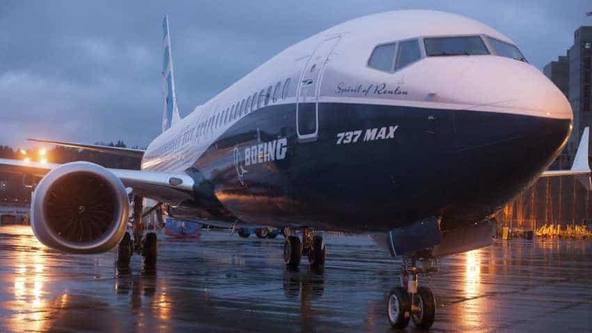 Boeing to upgrade stall prevention on 737 MAX: sources Boeing to upgrade stall prevention on 737 MAX: sources