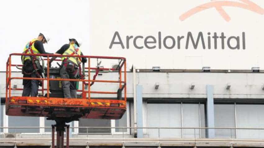 NCLAT refuses stay on NCLT nod to ArcelorMittal's takeover bid for Essar Steel NCLAT refuses stay on NCLT nod to ArcelorMittal's takeover bid for Essar Steel