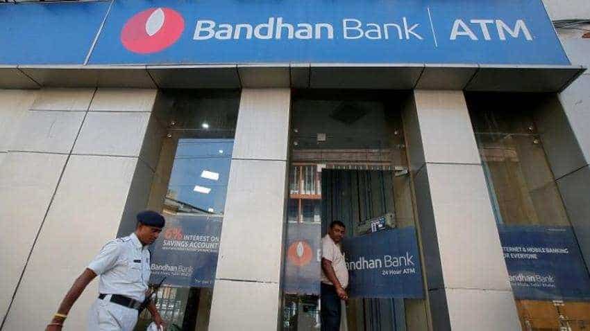 Bandhan Bank gets RBI nod for acquiring Gruh Finance