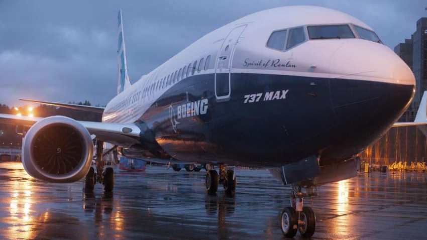 Boeing 737 MAX software patch expected before end-March, say sources