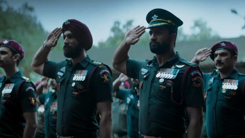 Box Office Collections: Uri: The Surgical Strike, Manikarnika, Gully Boy, Luka Chhupi, Badla - 5 hits in 10 weeks this year Box Office Collections: Uri: The Surgical Strike, Manikarnika, Gully Boy, Luka Chhupi, Badla - 5 hits in 10 weeks this year
