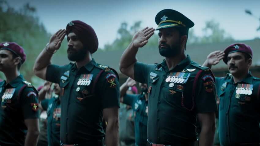 Box Office Collections: Uri: The Surgical Strike, Manikarnika, Gully Boy, Luka Chhupi, Badla - 5 hits in 10 weeks this year