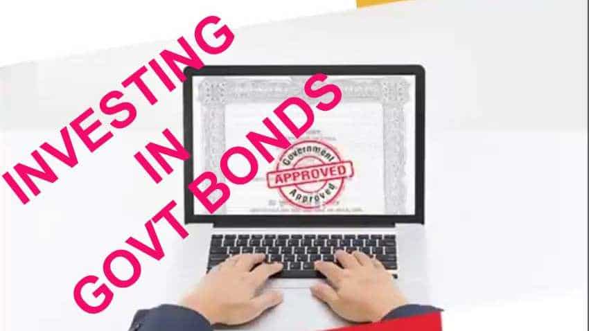 What are government bonds? How to invest in Government Securities, key features, advantages explained