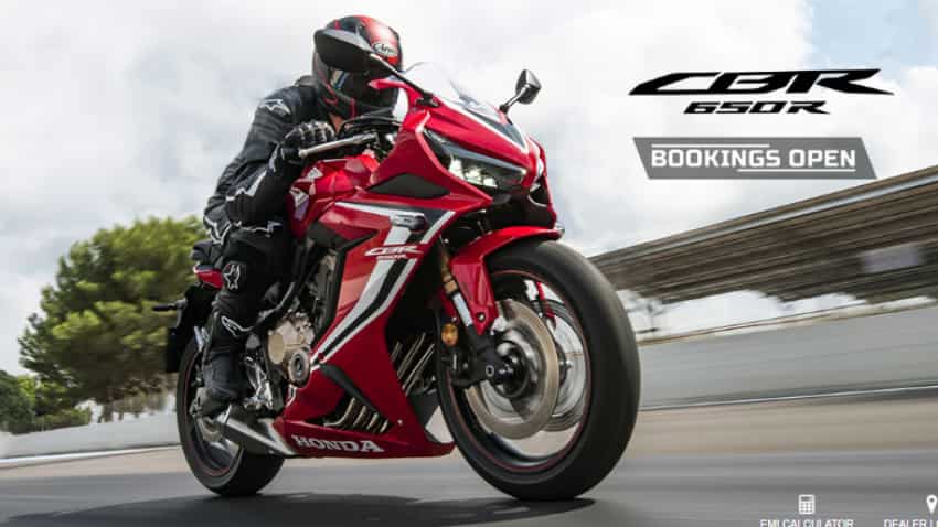 Holi 2019: Top colourful bikes that will take you on joyride this month! Check price, specifications Holi 2019: Top colourful bikes that will take you on joyride this month! Check price, specifications