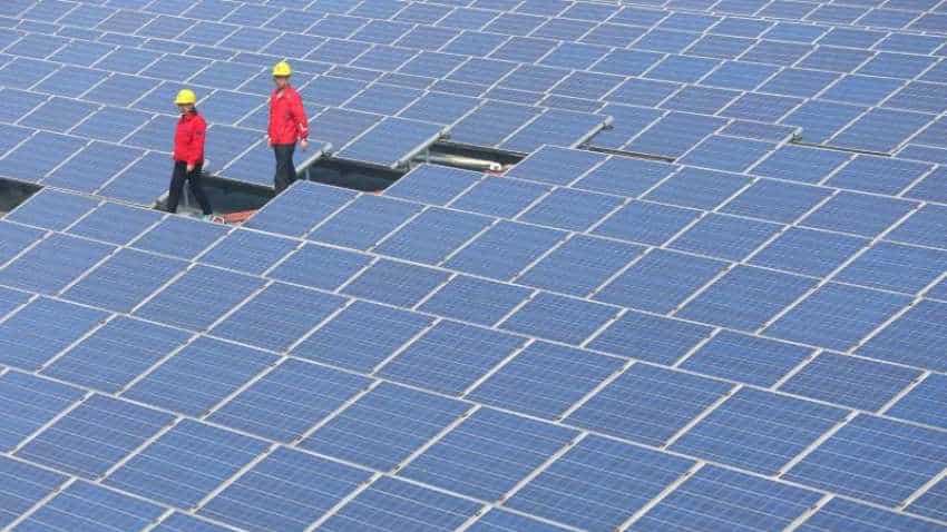 Lakshmi Machine Works to inaugurate 10MW solar power facility