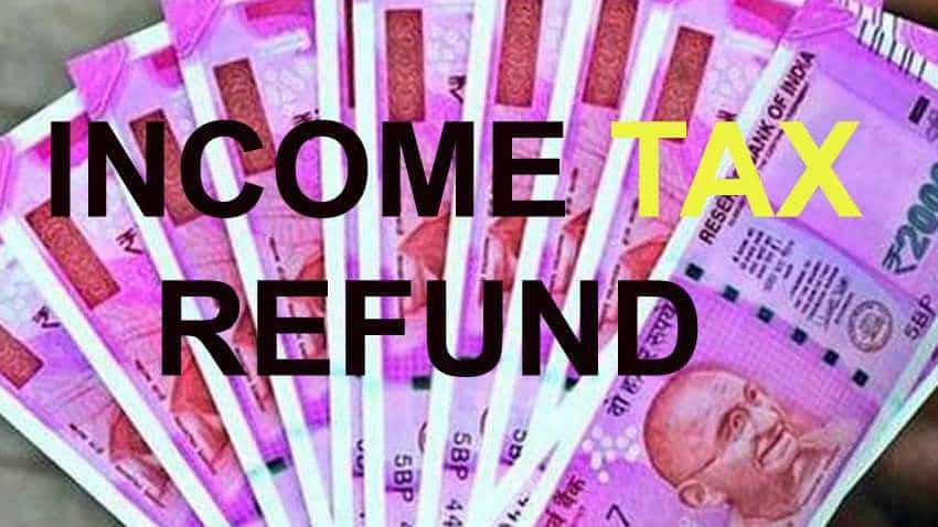 Income Tax: How to check your refund, demand status online