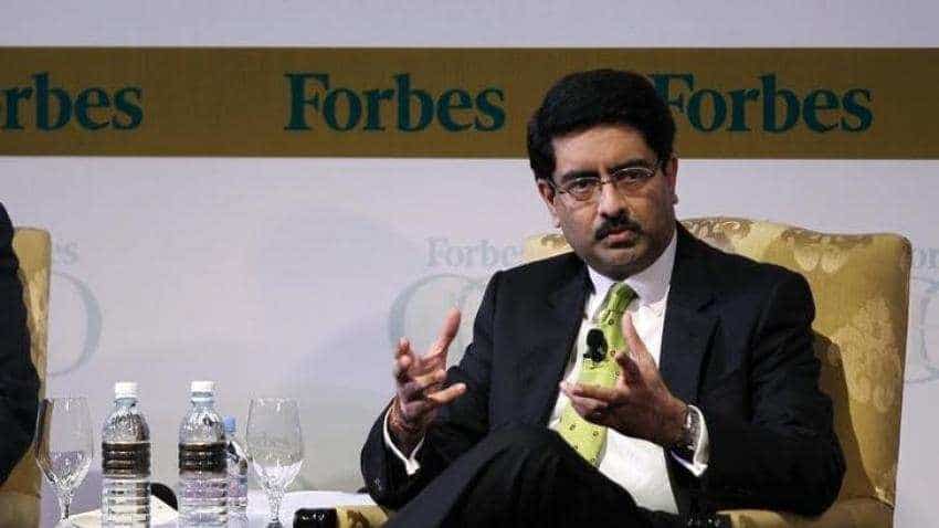 Grasim gets Rs 5,872 cr tax demand on its mega merger Grasim gets Rs 5,872 cr tax demand on its mega merger