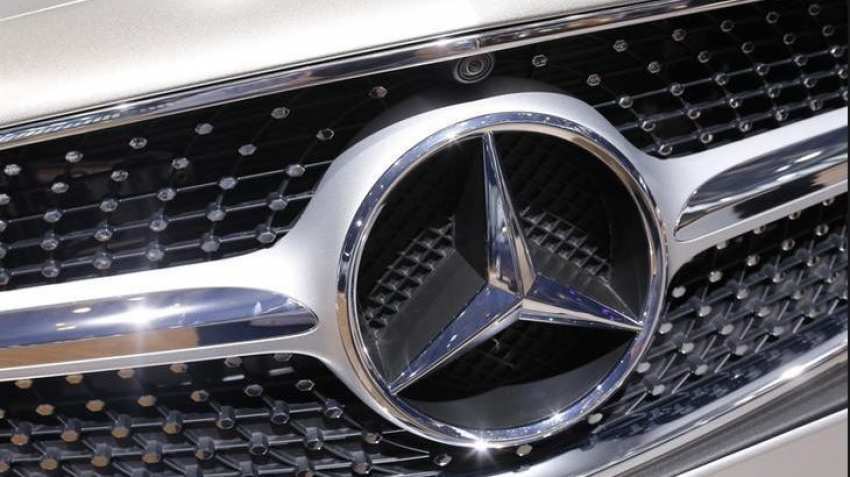 BMW, Mercedes-Benz slash prices in China after VAT drop 