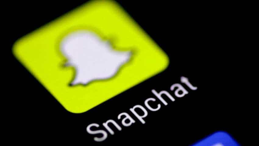 Snapchat to launch gaming platform next month - Check here details