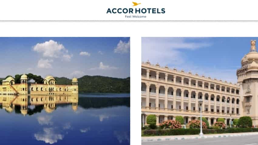 Accor Hotels to add 20 hotels across India in next 3-5 years Accor Hotels to add 20 hotels across India in next 3-5 years