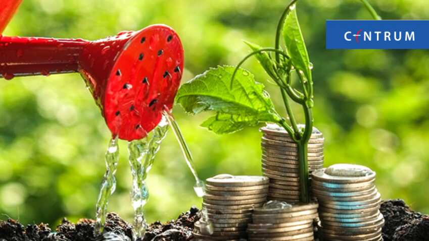 Centrum to launch Rs 500-cr structured credit fund Centrum to launch Rs 500-cr structured credit fund