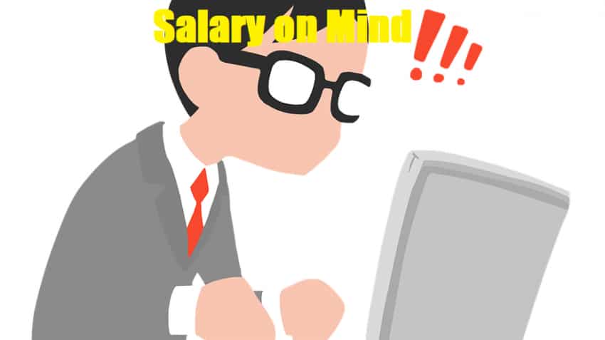 7th Pay Commission How Central Government Employees Minimum Wage