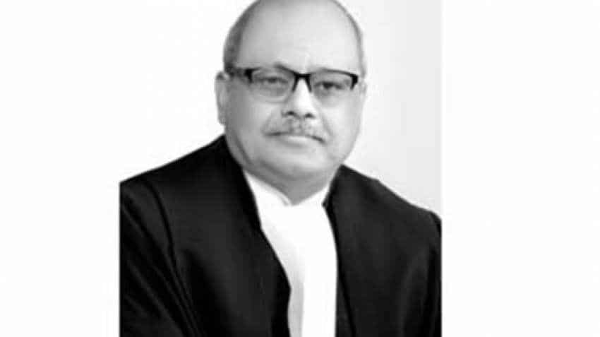 Who is Justice Pinaki Chandra Ghosh? 
