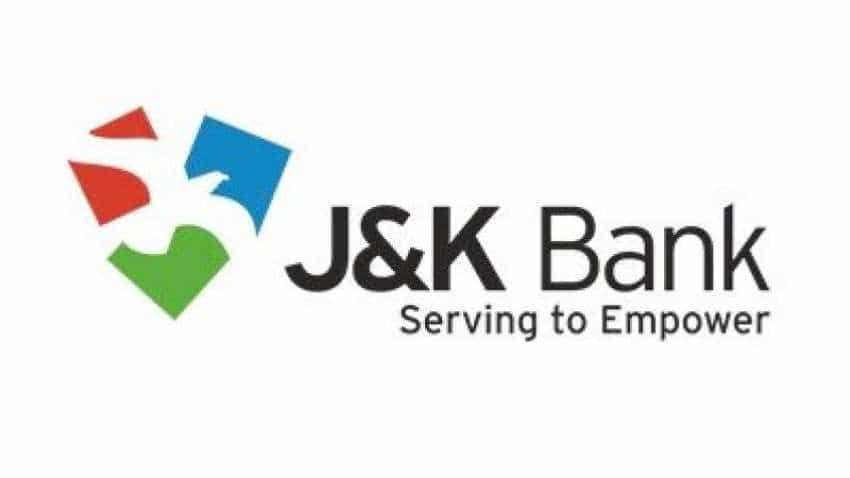 J&amp;K Bank to sell stake in PNB Metlife for Rs 185 cr