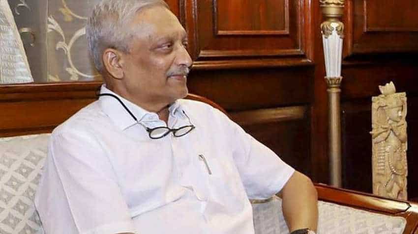 Manohar Parrikar passes away at 63; PM Narendra Modi says India will be eternally grateful to 'builder of modern Goa' Manohar Parrikar passes away at 63; PM Narendra Modi says India will be eternally grateful to 'builder of modern Goa'