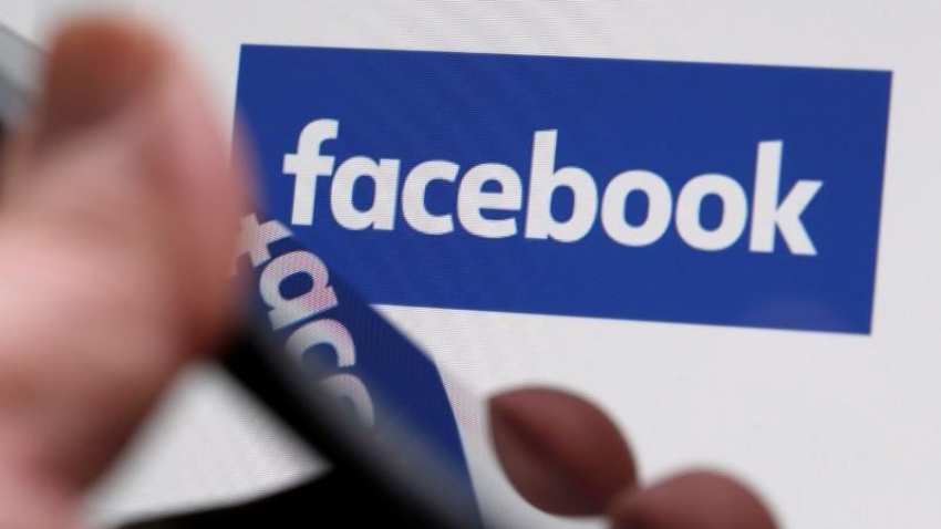Facebook says it removed 1.5 million videos of the New Zealand mosque attack