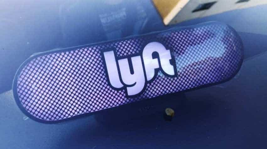 Lyft to launch road show for up to $2 billion IPO