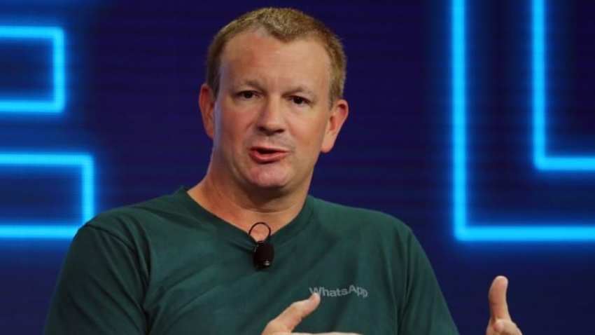 WhatsApp co-founder is asking you to delete Facebook account; here's why WhatsApp co-founder is asking you to delete Facebook account; here's why