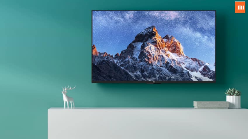 Prices slashed! Xiaomi's Mi TV 4A Pro 49 is available on discount - Check how to avail this offer Prices slashed! Xiaomi's Mi TV 4A Pro 49 is available on discount - Check how to avail this offer