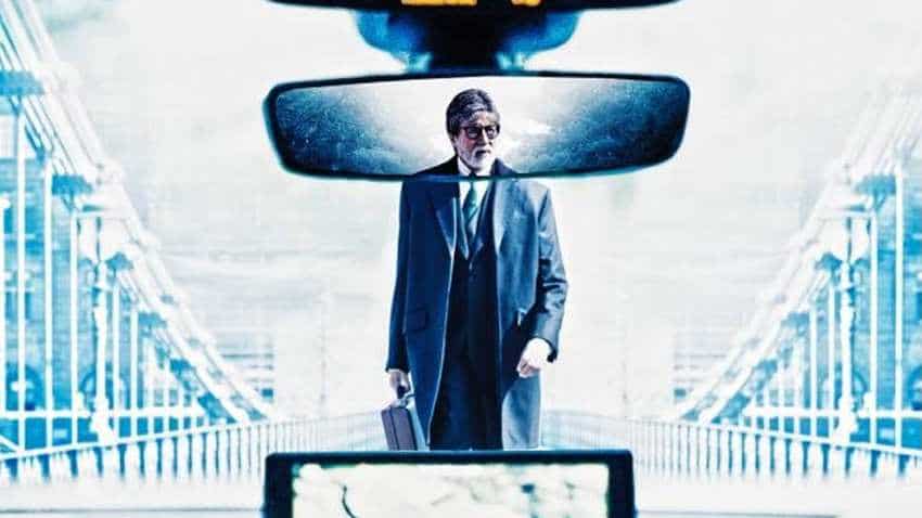 Badla movie box office collection day 10: Unstoppable! Amitabh Bachchan, Taapsee Pannu starrer earns this whopping amount