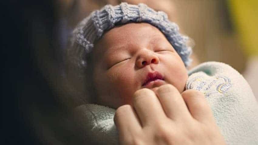 Sukanya Samriddhi Account: Fund your new-born daughter's higher education, marriage with just Rs 300 per day! Sukanya Samriddhi Account: Fund your new-born daughter's higher education, marriage with just Rs 300 per day!