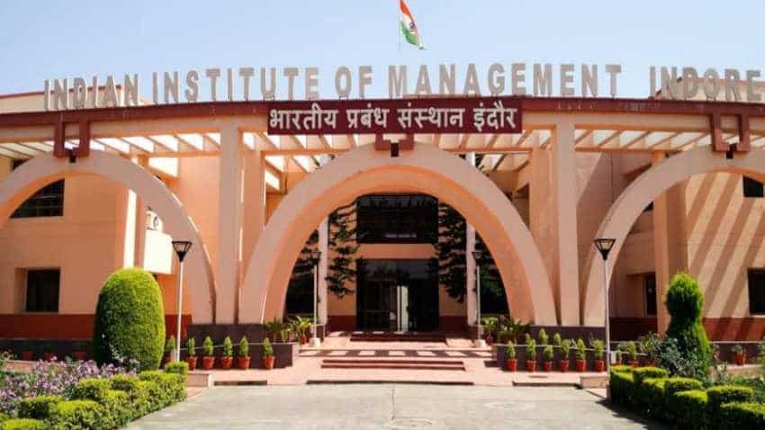 Iim Indore Placements 2019 Achieves 100 Campus Record Highest Annual Salary Package Rs 89 25 Lakhs Zee Business Highest domestic ctc offered in placement 2019 has gone up at inr 27.50 lpa from inr 19.5 lpa last year. iim indore placements 2019 achieves