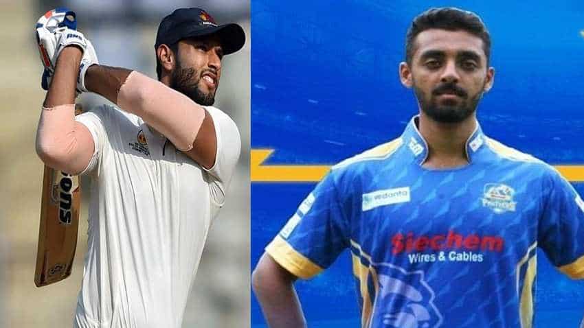 IPL 2019: 5 most expensive Indian players sold for over Rs 5 cr